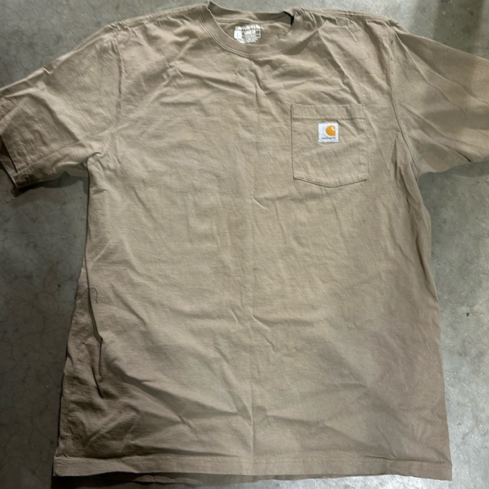 Carhartt T-shirt